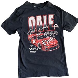 NASCAR Dale Earnhardt Jr. Budweiser Tee - Men’s S